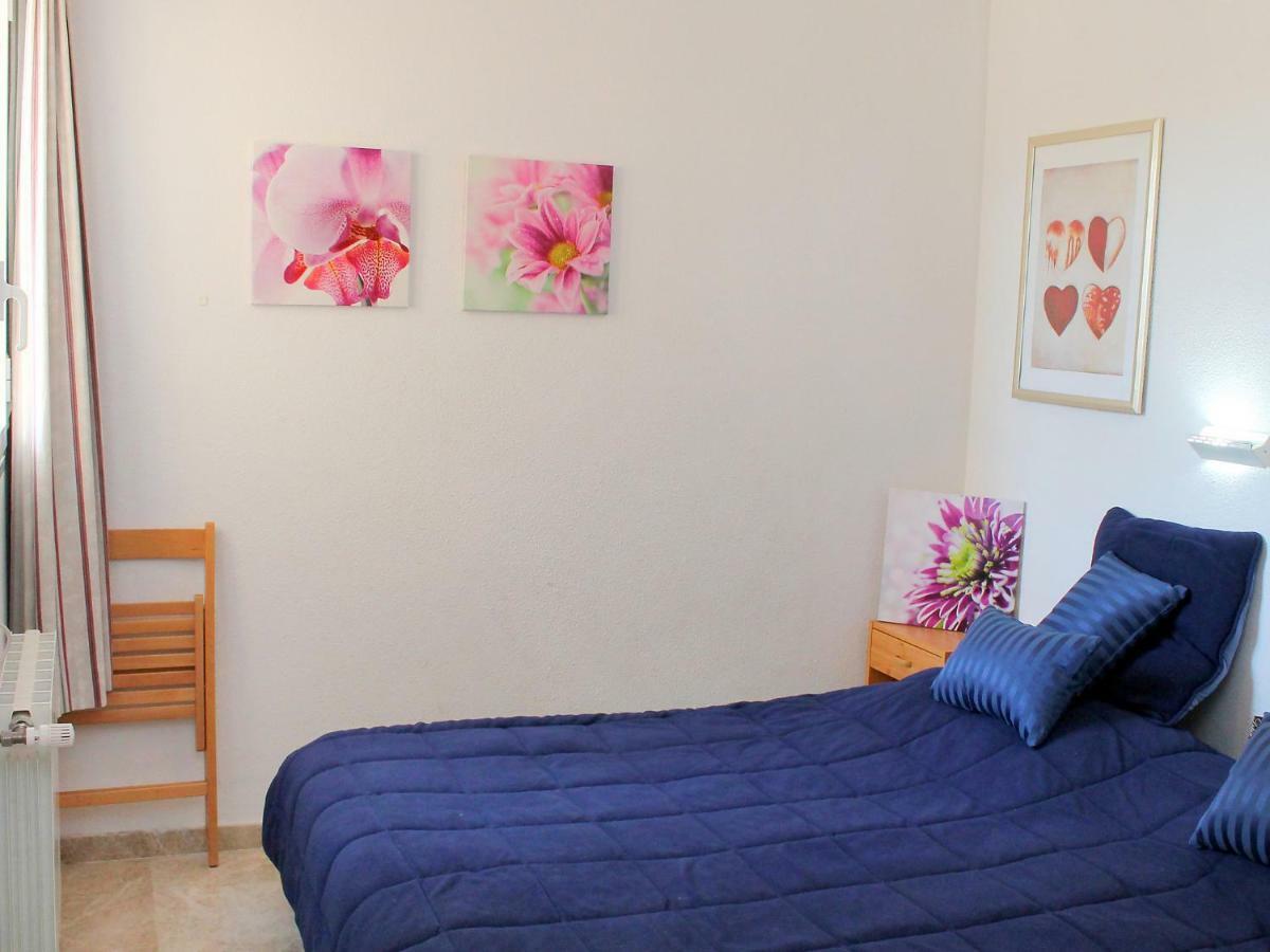 Holiday Home Bonalba Golf- Urb- Los Naranjos By Interhome Мучамель Экстерьер фото