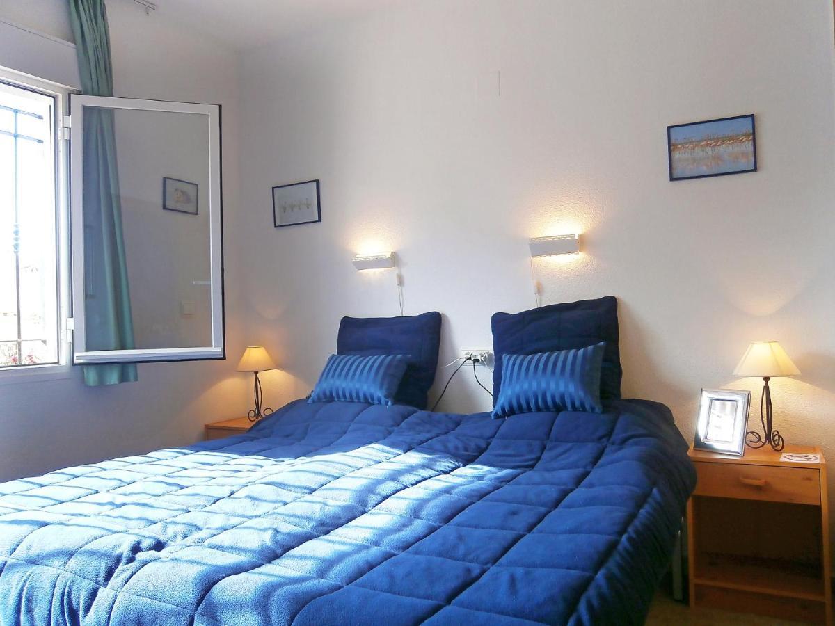Holiday Home Bonalba Golf- Urb- Los Naranjos By Interhome Мучамель Экстерьер фото